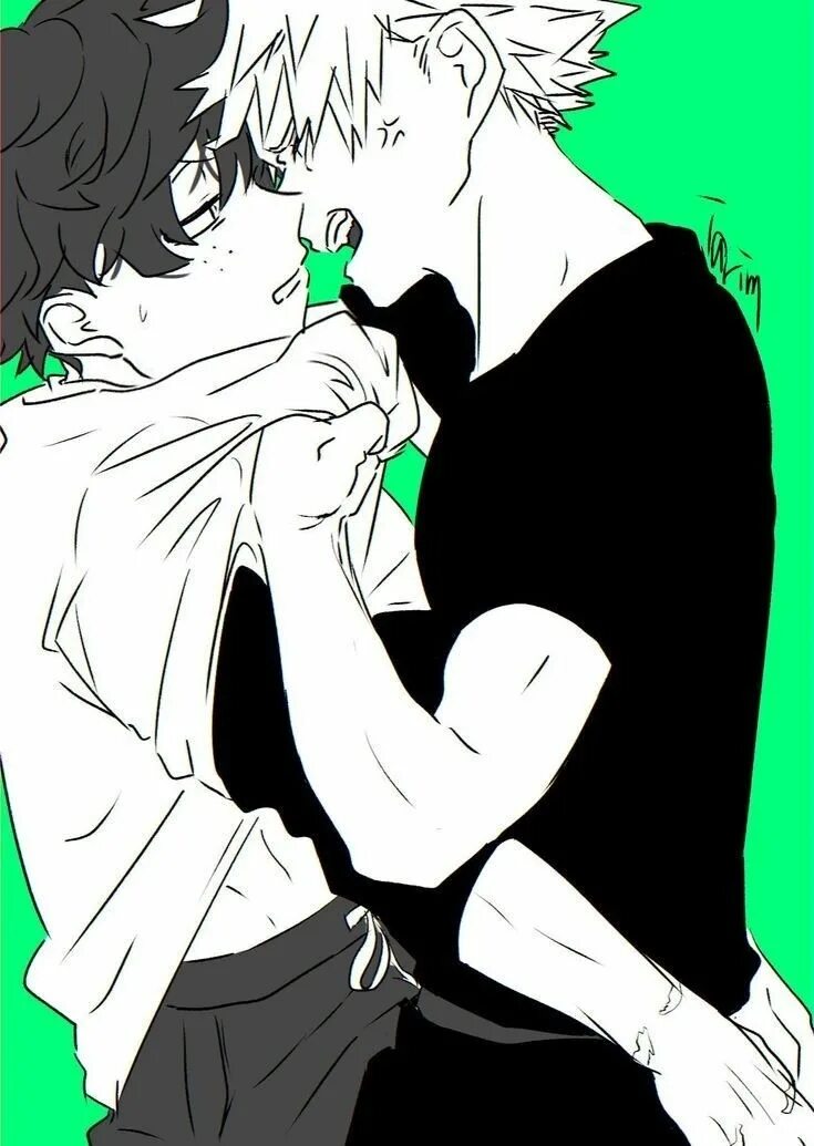 Sfw bakudeku kiss. Katsudeku r18. dekubaku bakubottom. bakudeku 18. dekubaku манга.