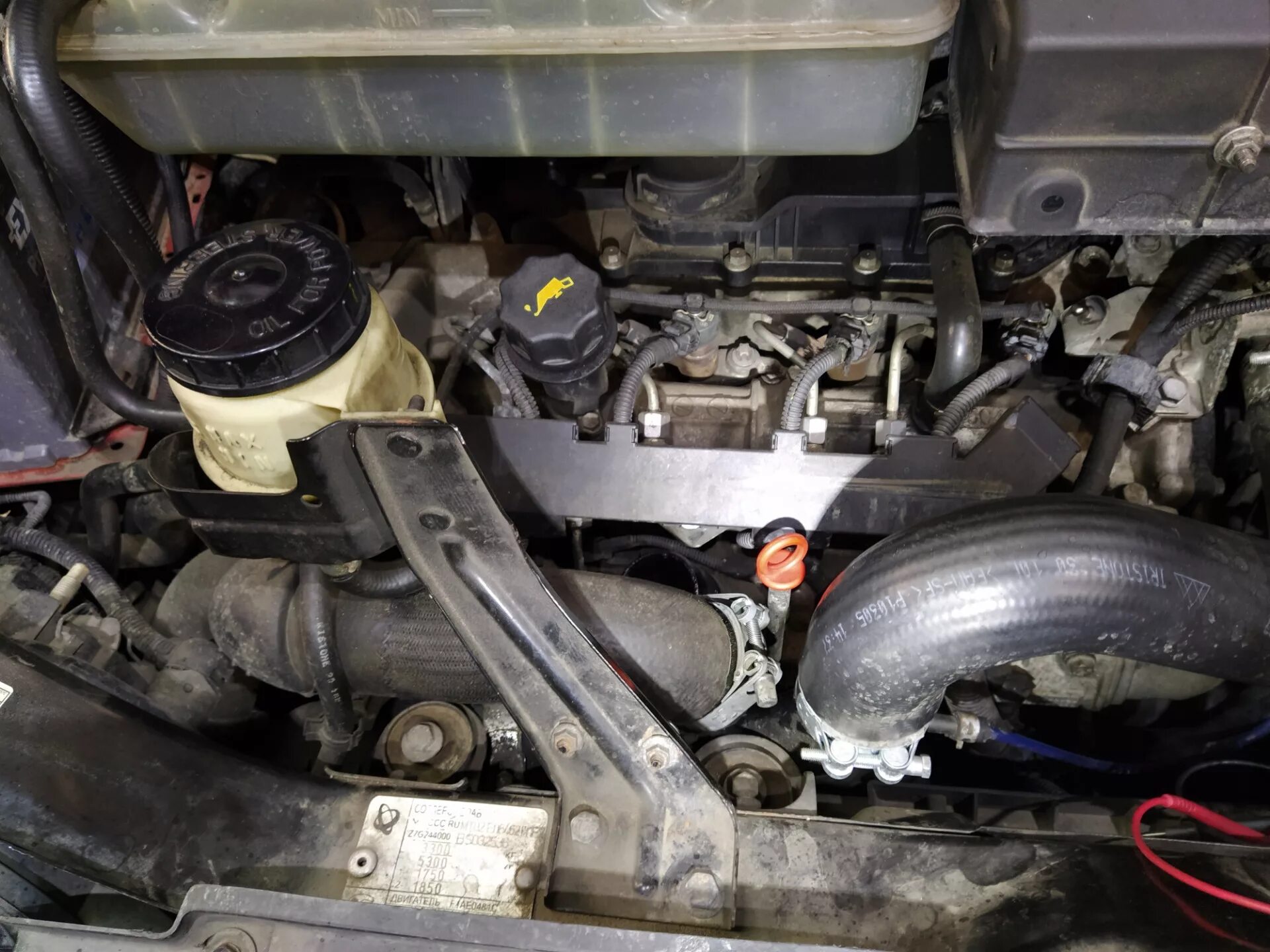 Фиат дукато двигатель ивеко как снять форсунки Купить Двигатель f1ae0481d Fiat Ducato 2.3 JTD 6458943 в Уфе объявление от ком