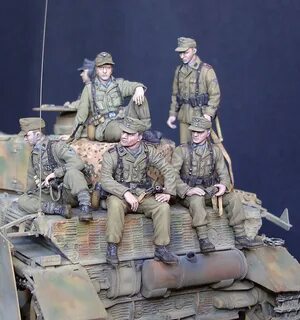 Dragon models