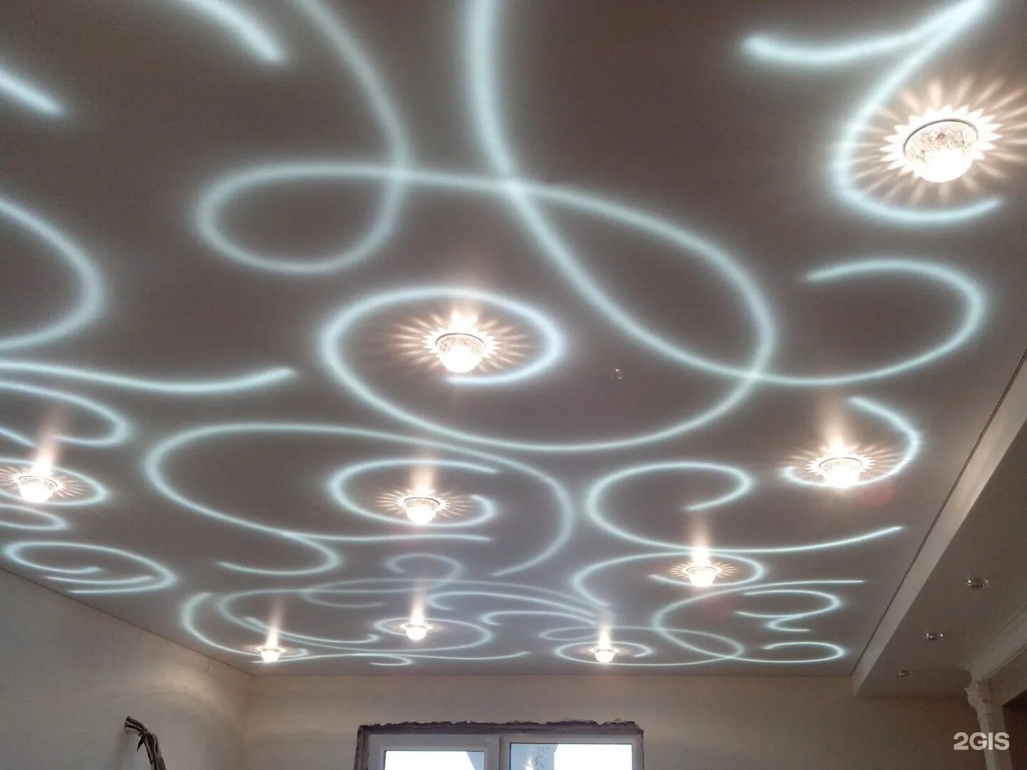 Living Room Crystal Ceiling Lamp Luxury Romantic Led Lights - AliExpress