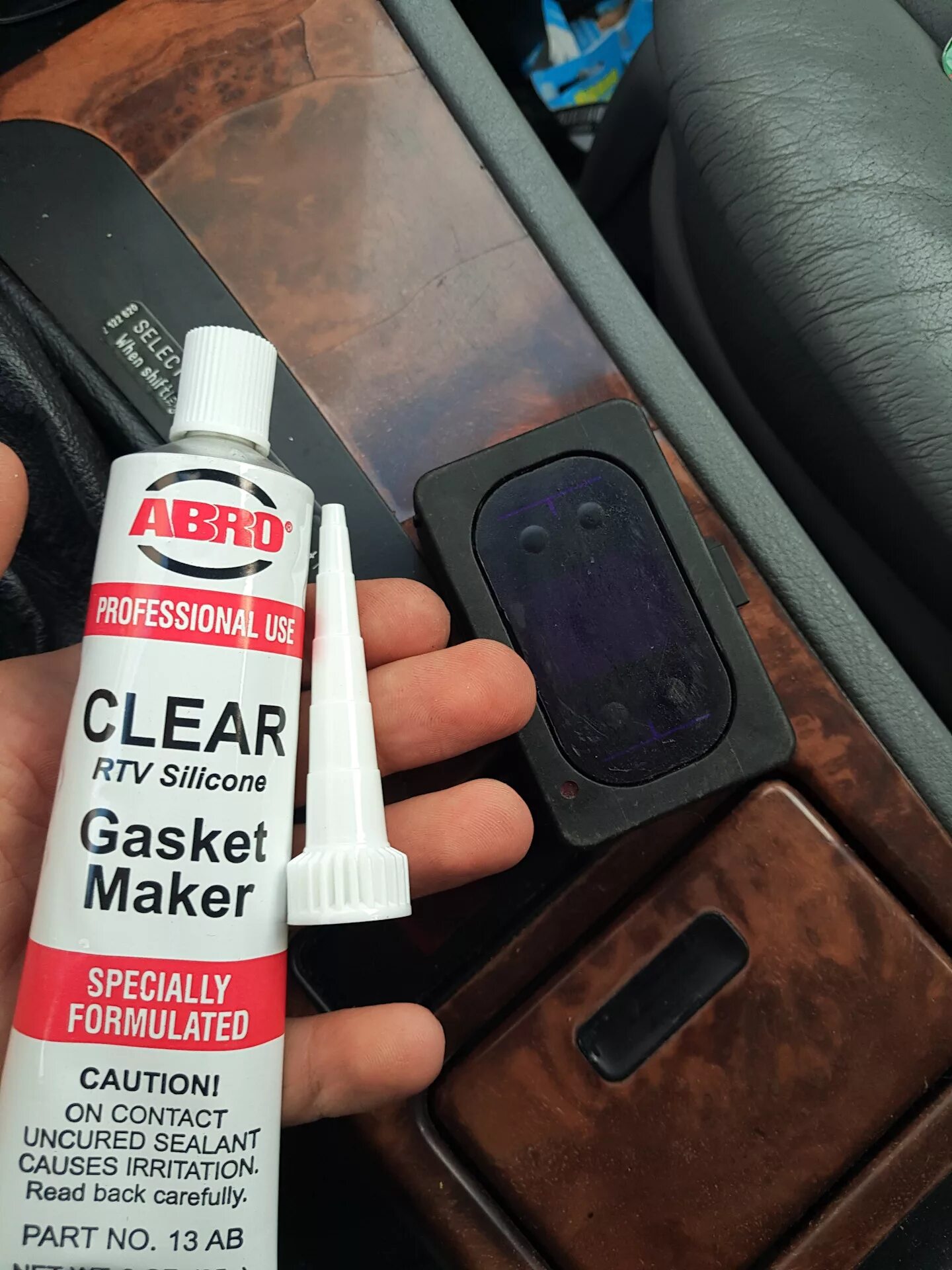 Silicone gasket maker. Abro clear rtv silicone gasket maker. abro black rtv silicone gasket maker. 1 new clear rtv silicone gasket. clear rtv silicone gasket maker specially formulated.