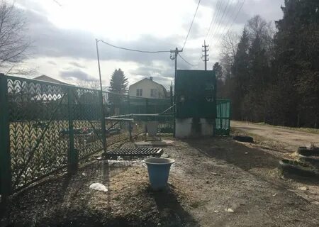 Снт сергиев посад