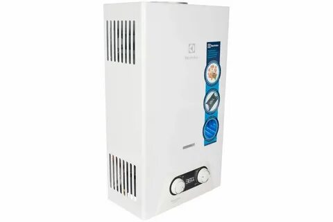 Колонка electrolux nano plus