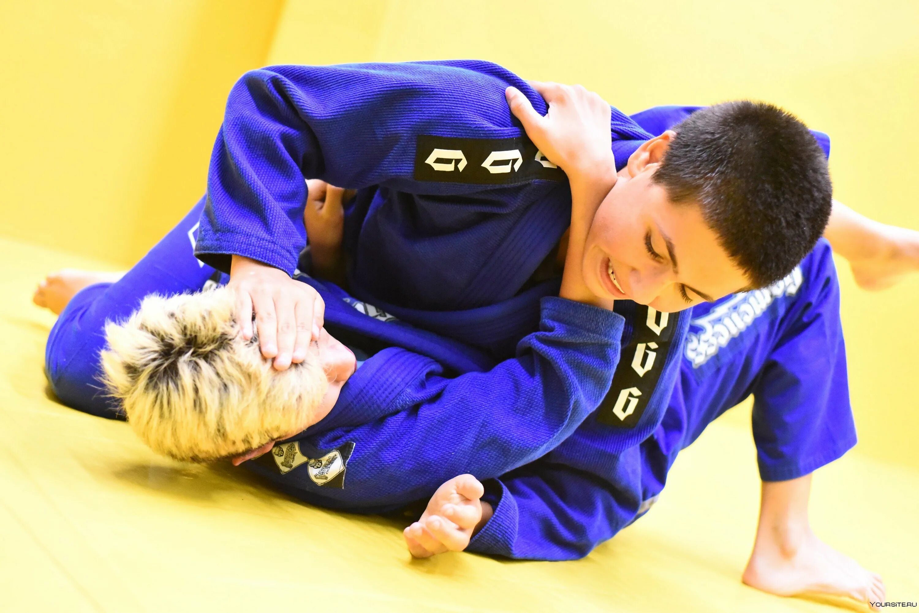 Мод jujutsu craft