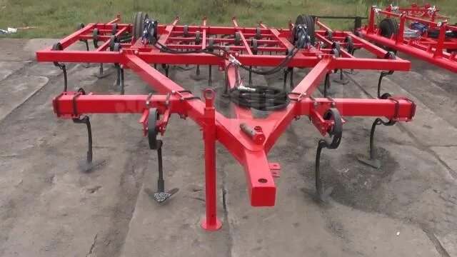 Культиваторы стерневые "LANDMASTER" Сельскохозяйственная техника в Томске
