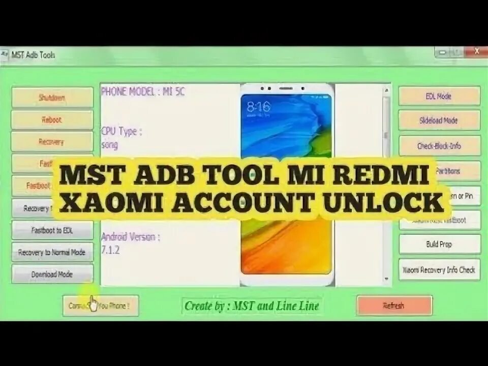 Xiaomi tool 4pda. ADB Tools.