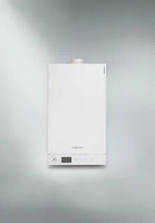 Viessmann 100w котел