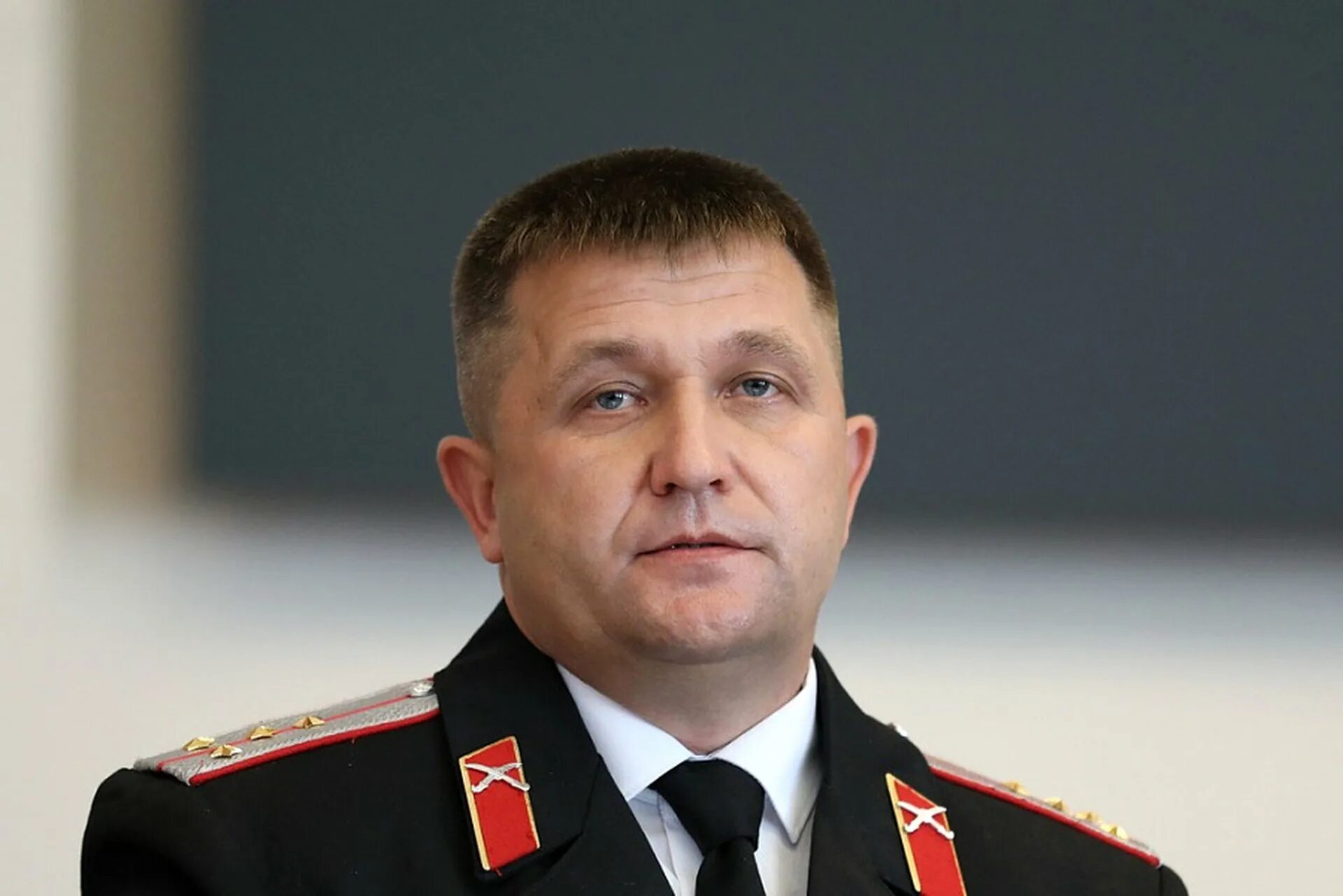 Донцов викторович