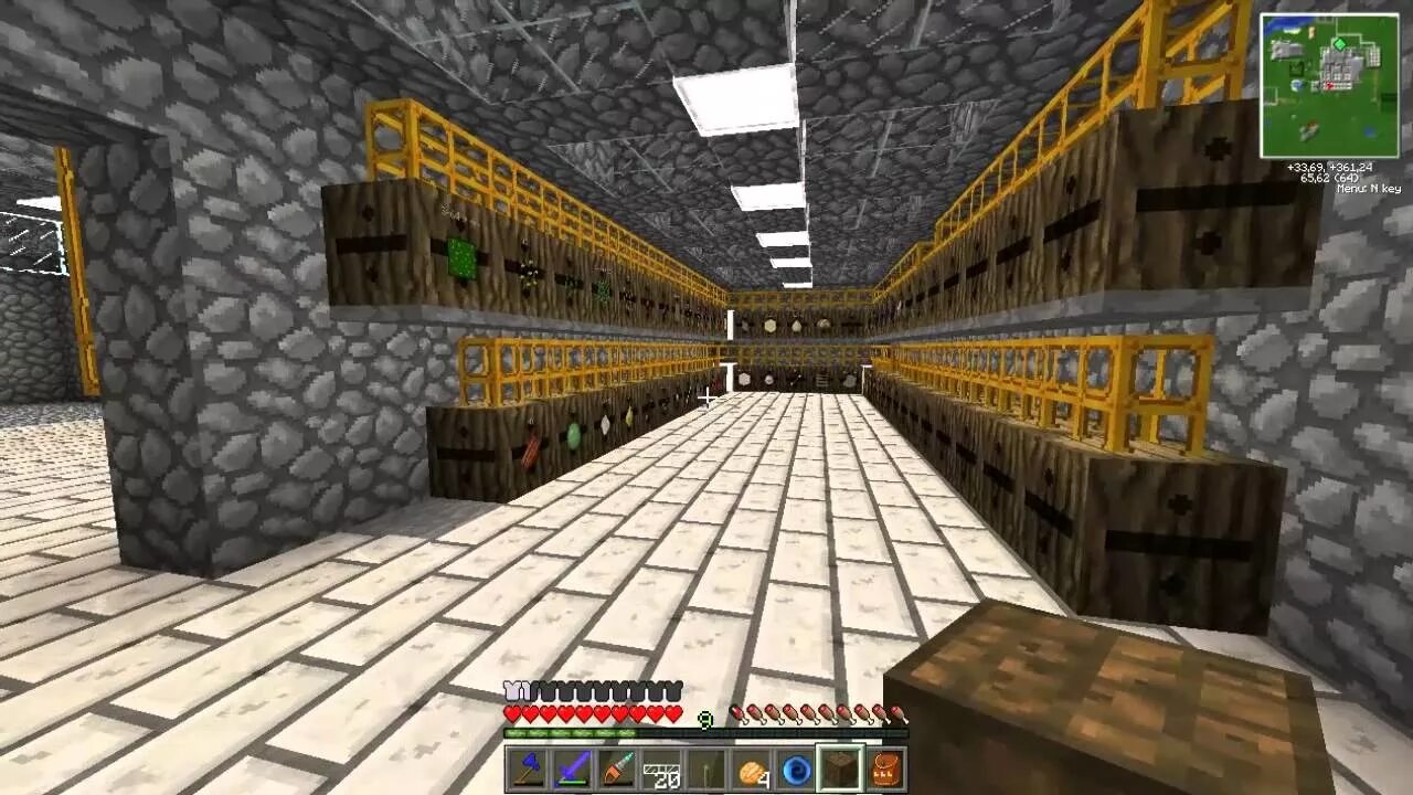 Майнкрафт фоллаут сервер. Технокрафт. Ftb представляет direwolf20. 12. Technocraft.