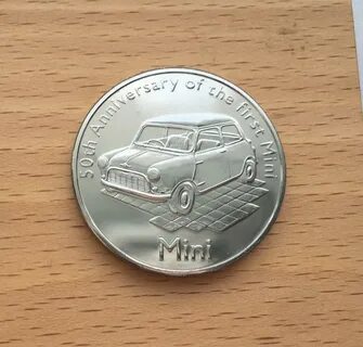 Монета машина