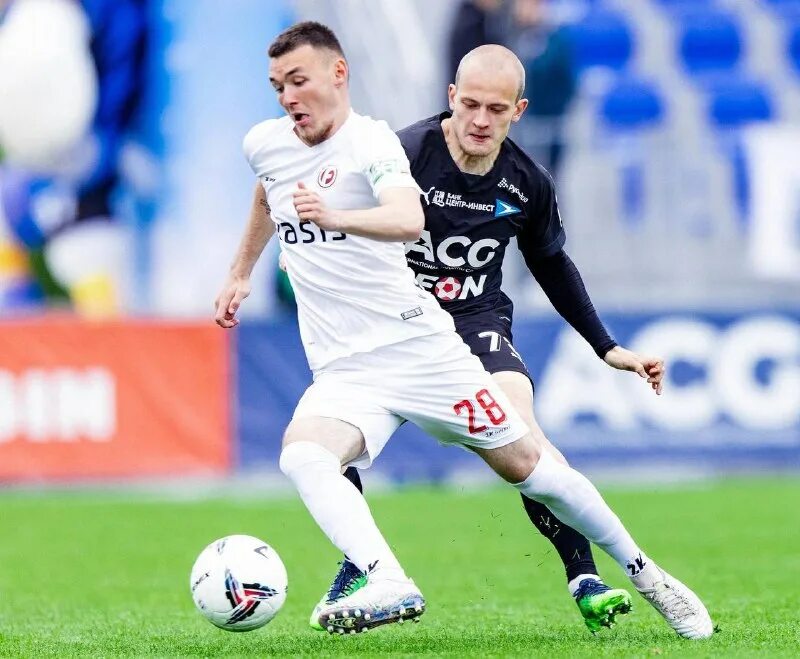 сайт фк форте таганрог