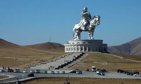 Название страны монголия название столицы