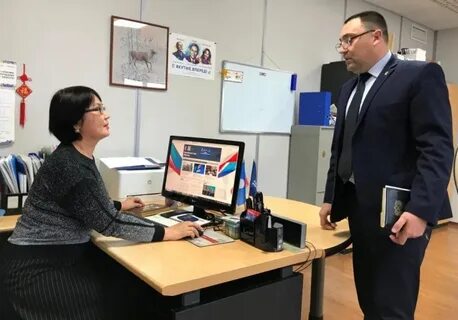 Информационные сайты якутска
