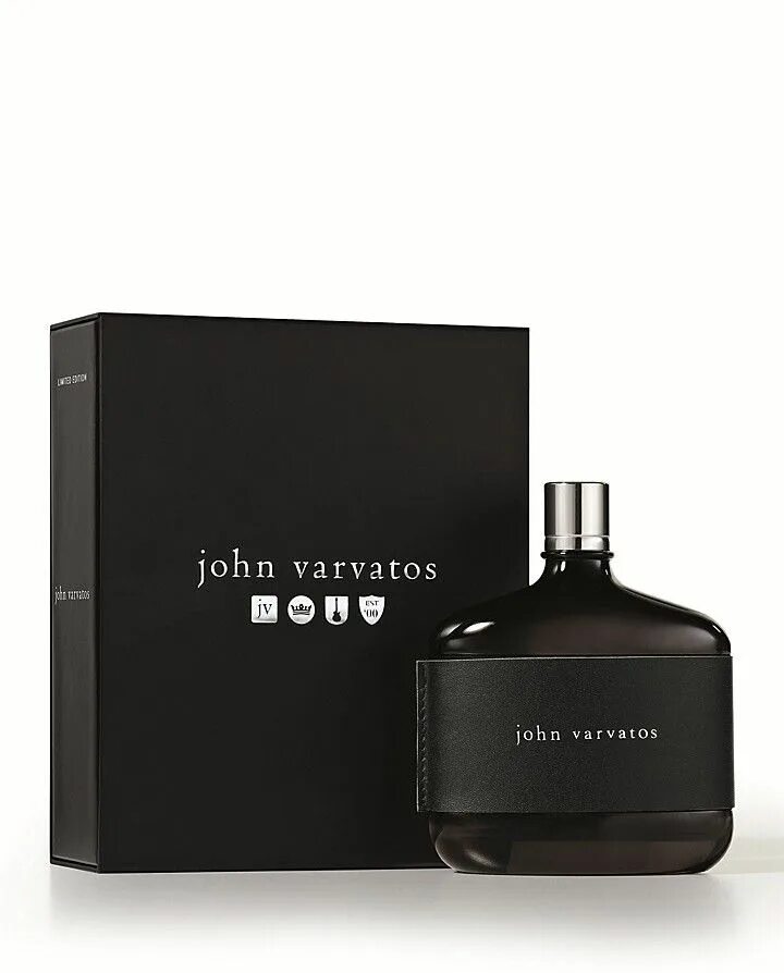 John Varvatos Vintage Отзывы