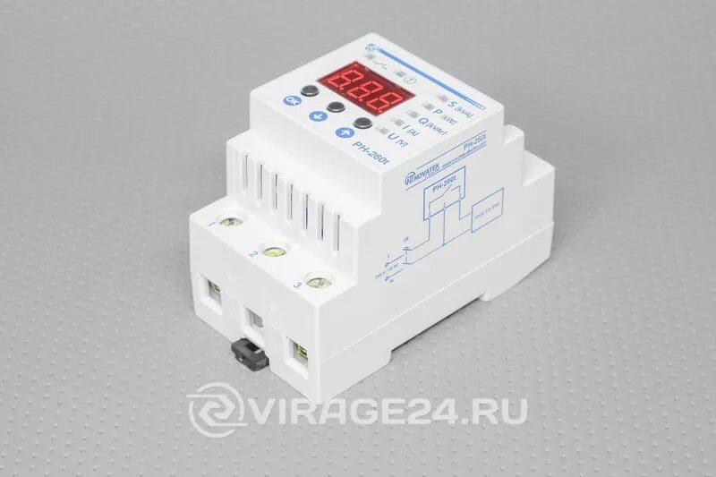 Фр 16а. Реле напряжения Новатек РН-260t. Реле напряжения РН-260т. Реле напряжения Новатек 63а. РН-260т 63а.