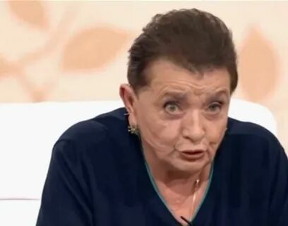 Величество песков