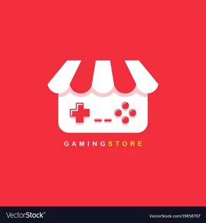 Shop have gaming