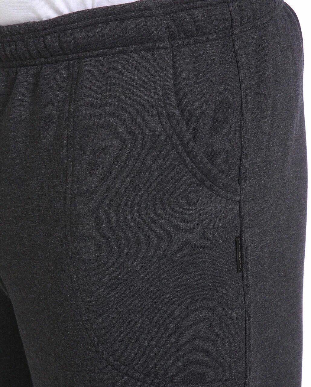 брюки антрацит