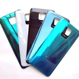Корпус note 9