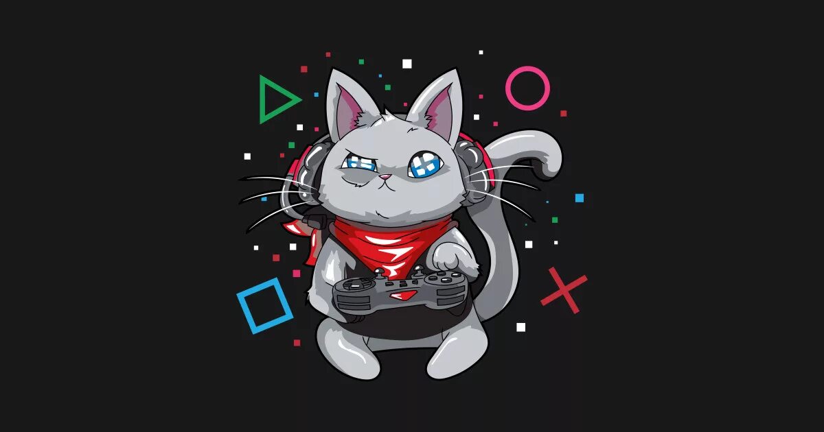 Ивент с котами хср