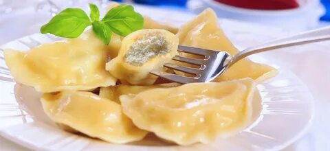 Вареники с сыром рецепт очень вкусные