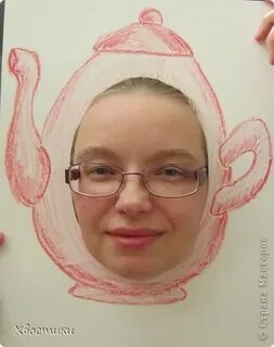 Угадай маску