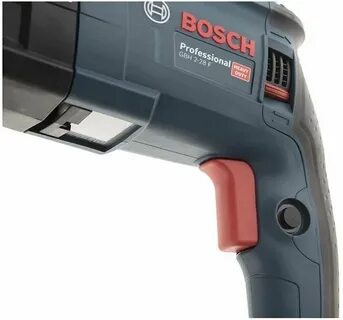 Bosch gbh 2 28