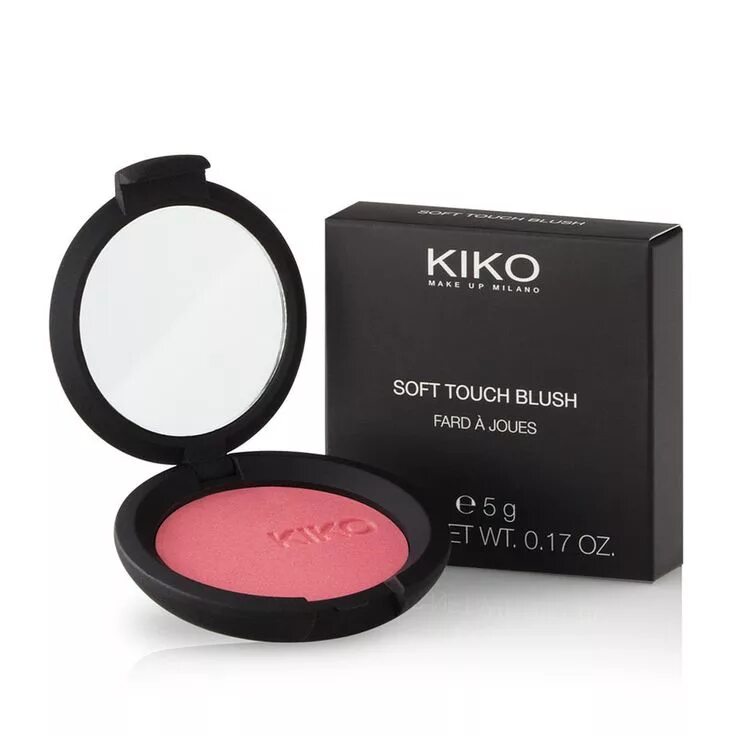Kiko blush