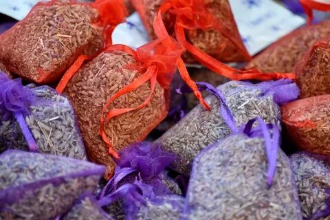 Некоторые люди любят ароматизированные