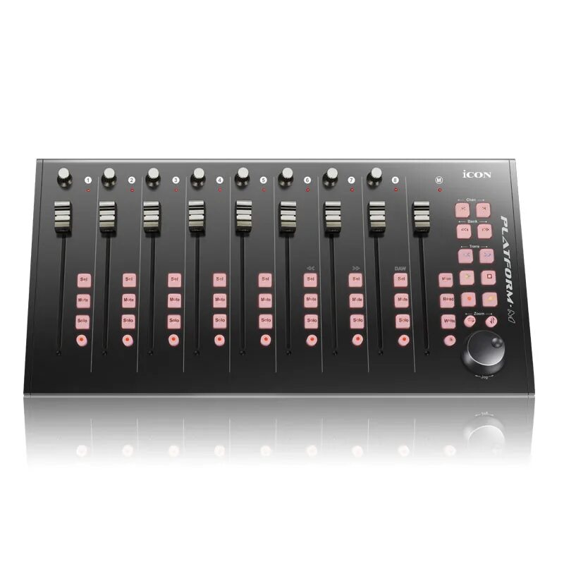 Nice midi