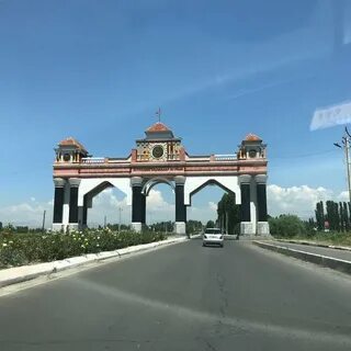 Жалал абад облусу погода