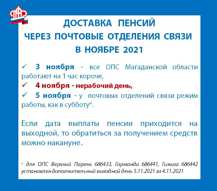 Пенсии в ноябре в спб. Доставки пенсии через почтовой связи. Код доставки пенсии 0. Доставка пенсии Йошкар Ола.