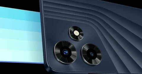 Infinix 30i разборка