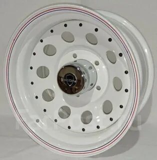 Колесный диск 5x 139.7
