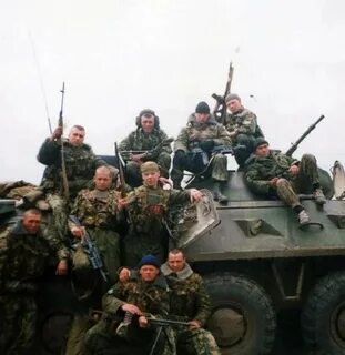 Вв восток