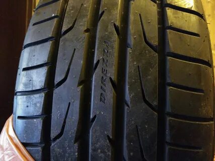 Dunlop direzza dz102