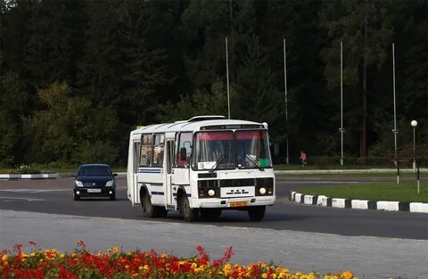 Маршрут 9 автобуса железногорск