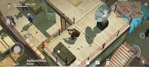 Игра dead god land
