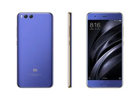 Mi 5 vs mi 6