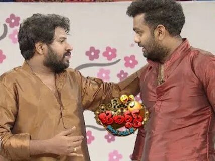 Jabardasth update, October 24