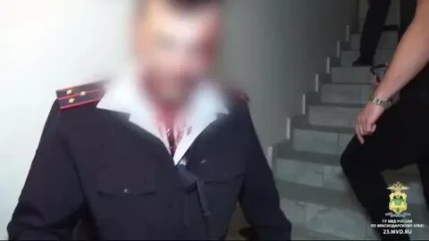 Дед устроил казнь из пистолета