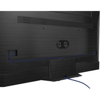 Hisense 55u8hq