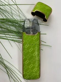 Pod система voopoo vmate