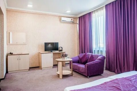 Карагандинский номер