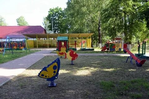 Детский дом смоленск
