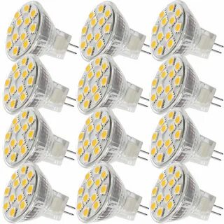 Светодиодная лампа 12v 20w