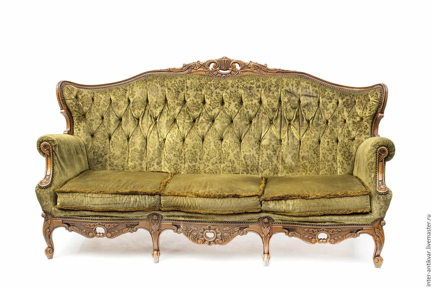 Винтажный диван. Диван винтажный раскладной. Софа в винтажном стиле. Диван / sofa vintage. Диван винтаж.