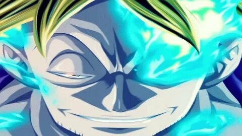 One piece rebirth