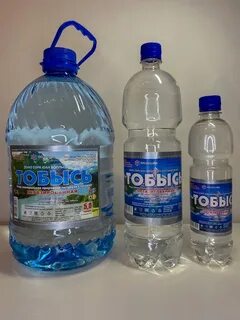Вода 1 2 3