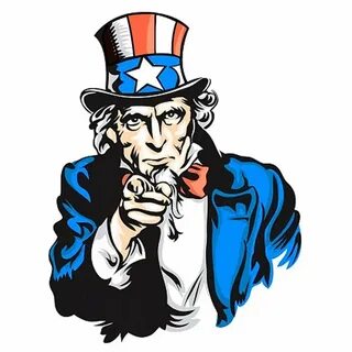 Дядя символ сша